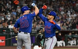 Pete Alonso gets honest on impact of Juan Soto hitting behind him