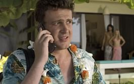 Forgetting Sarah Marshall (2008) ending explained: Do Aldous and Sarah end up together?