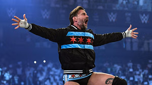 Controversial star is trying to return to WWE for storyline with CM Punk, thinks veteran (Exclusive)