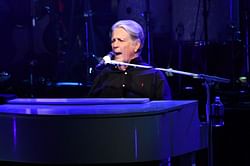 When did Brian Wilson leave the Beach Boys? Career explored as iconic singer and founder passes away at 82