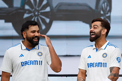 "Until Virat Kohli and Rohit Sharma were playing all 3 formats, he was not even in the conversation" - Aakash Chopra on claims about Ben Duckett