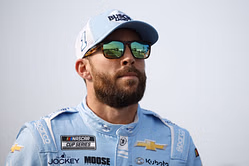 "Should have always celebrated it more": Ross Chastain backs NASCAR's podium celebration for the Xfinity and Cup races in Mexico