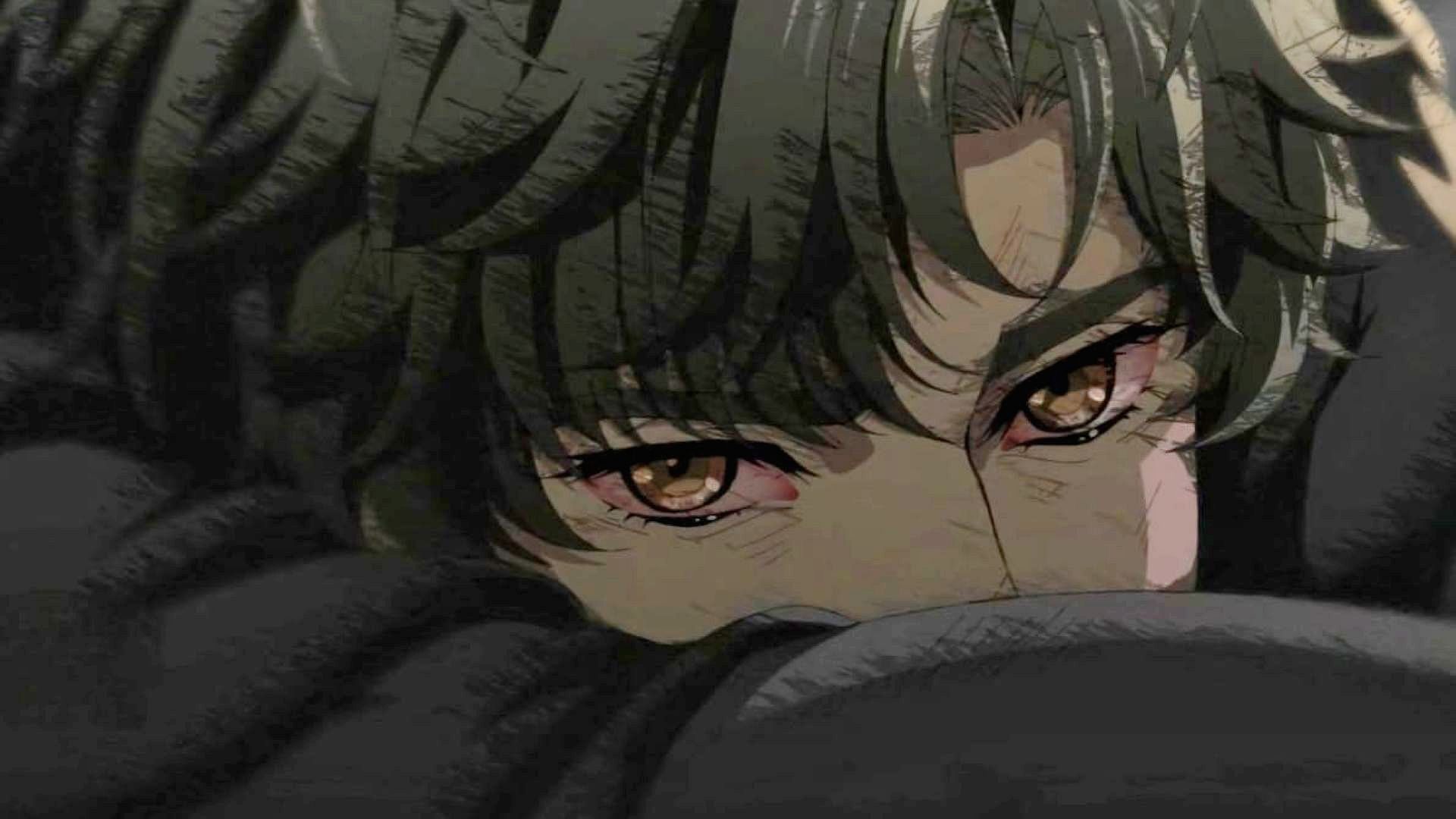 What is the Doomsday of Tingen? Lord of the Mysteries episode 1 opening scene, explained (Image via B.CMAY PICTURES)