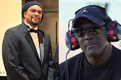 “Whatever Israel wants Trump will do”: Michael Jordan’s ex-teammate Etan Thomas reacts after U.S. bombs 3 Iranian nuclear sites