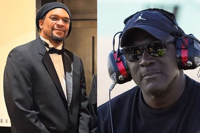 “Whatever Israel wants Trump will do”: Michael Jordan’s ex-teammate Etan Thomas reacts after U.S. bombs 3 Iranian nuclear sites