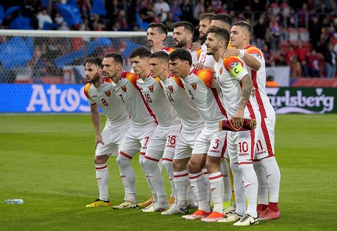 Montenegro vs Armenia Prediction and Betting Tips | June 9th 2025