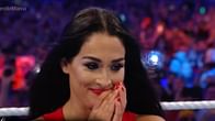 Male WWE star claims Nikki Bella is in his DMs after RAW