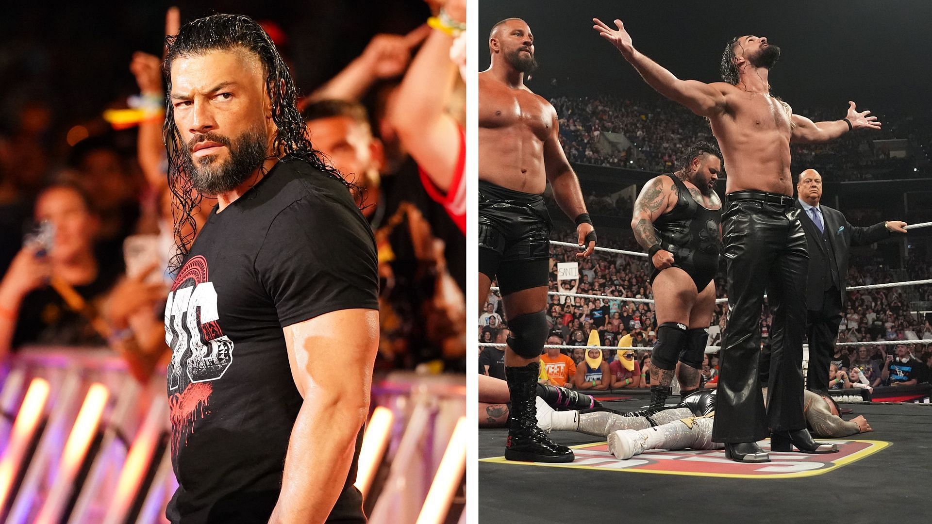 Roman Reigns must return at WWE Money in the Bank [Credit: WWE.com]