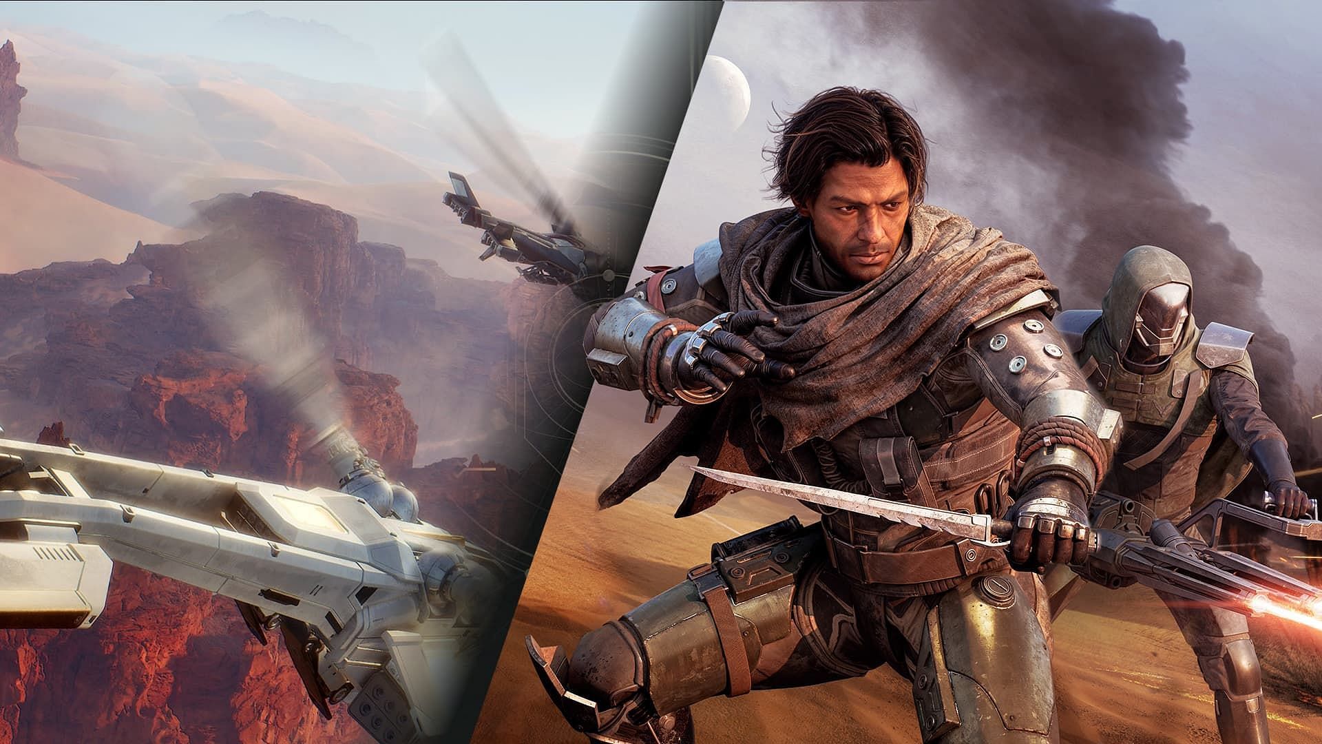 dune awakening patch notes