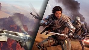 Big Dune Awakening patch adds cross-sietch land-claiming, nerfs Scout thopter, and PvE-fies southern Deep Desert