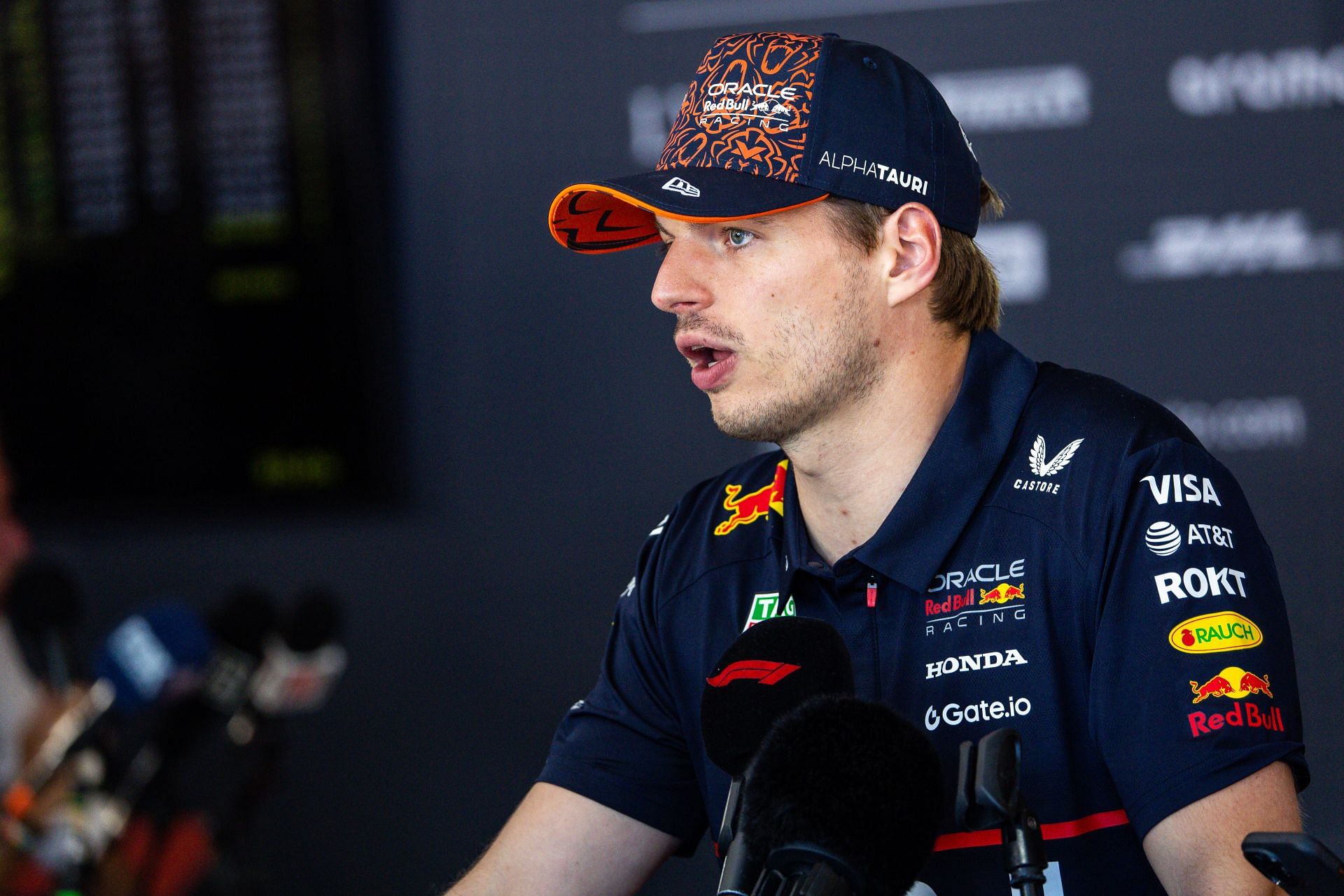 F1 Grand Prix of Austria - Source: Getty