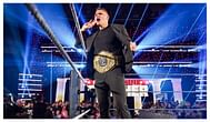 Gunther’s WWE World Heavyweight Title reign will be short (Exclusive)