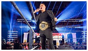 Gunther’s WWE World Heavyweight Title reign will be short (Exclusive)