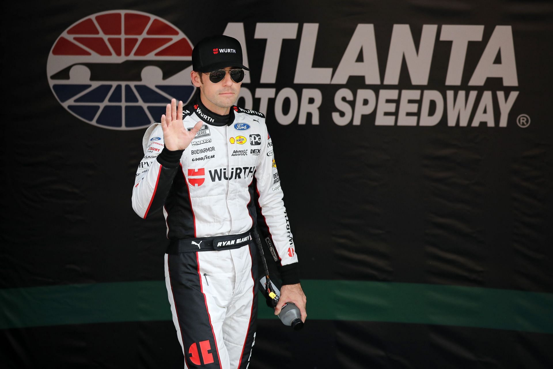 NASCAR Cup Series Quaker State 400 Available at Walmart - Source: Getty