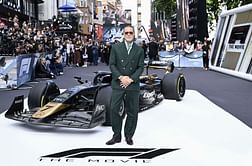 F1: The Movie records a Box Office success with opening collections beyond expectations