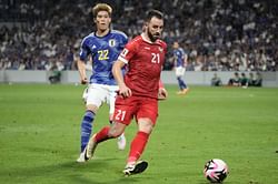 Afghanistan vs Syria Prediction and Betting Tips | 10th June 2025