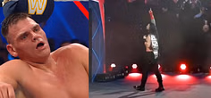 Gunther to drop his title to 58-year-old; Seth Rollins cashes in on Roman Reigns? 3 Ways The Ring General can lose his championship