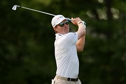Ben Griffin’s exceptional stretch at the PGA Tour after Charles Schwab Challenge win