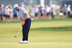 Patrick Cantlay makes big revelation about fans’ tee-offs comments at events