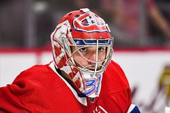 NHL analyst questions Russian star Alex Mogilny's worthiness of Hockey Hall of Fame nod; flabbergasted by Carey Price's omission