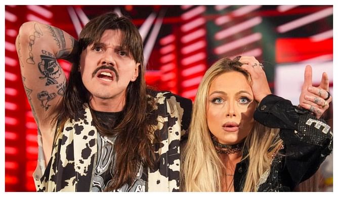 Heartbreaking WWE update on Liv Morgan’s future (Exclusive)