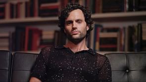 What role did Penn Badgley play on The Young and the Restless? Everything you need to know