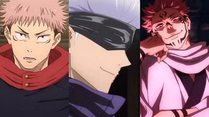 4 Jujutsu Kaisen characters who could survive a nuke (& 4 who never stood a chance)