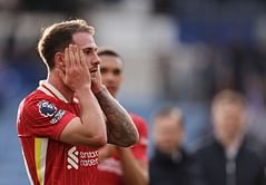 "You feel like kicking him" - Liverpool star Mac Allister names Manchester City forward as biggest provocateur in Premier League