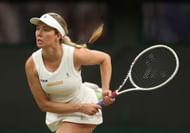 Collins at The Championships - Wimbledon 2024 - Source: Getty