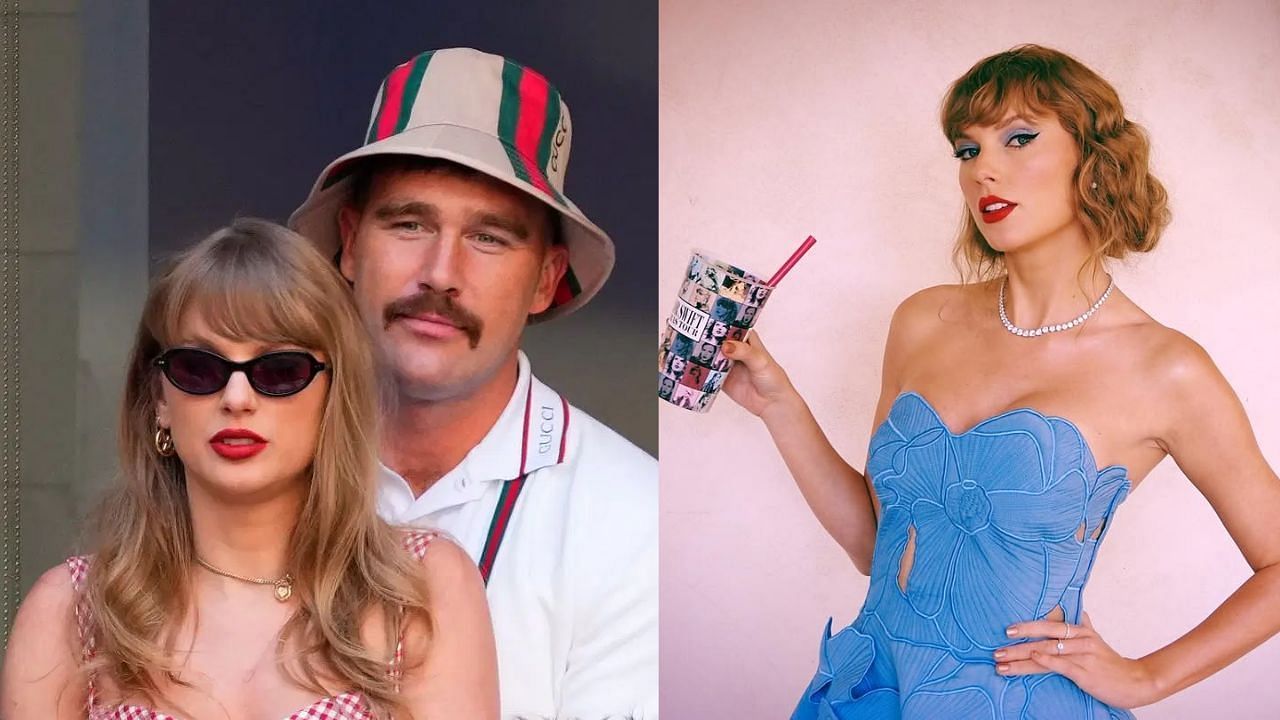 Taylor Swift and Travis Kelce step out for date night in New York 4 days after attending TEU 2025 with 3x Super Bowl champion