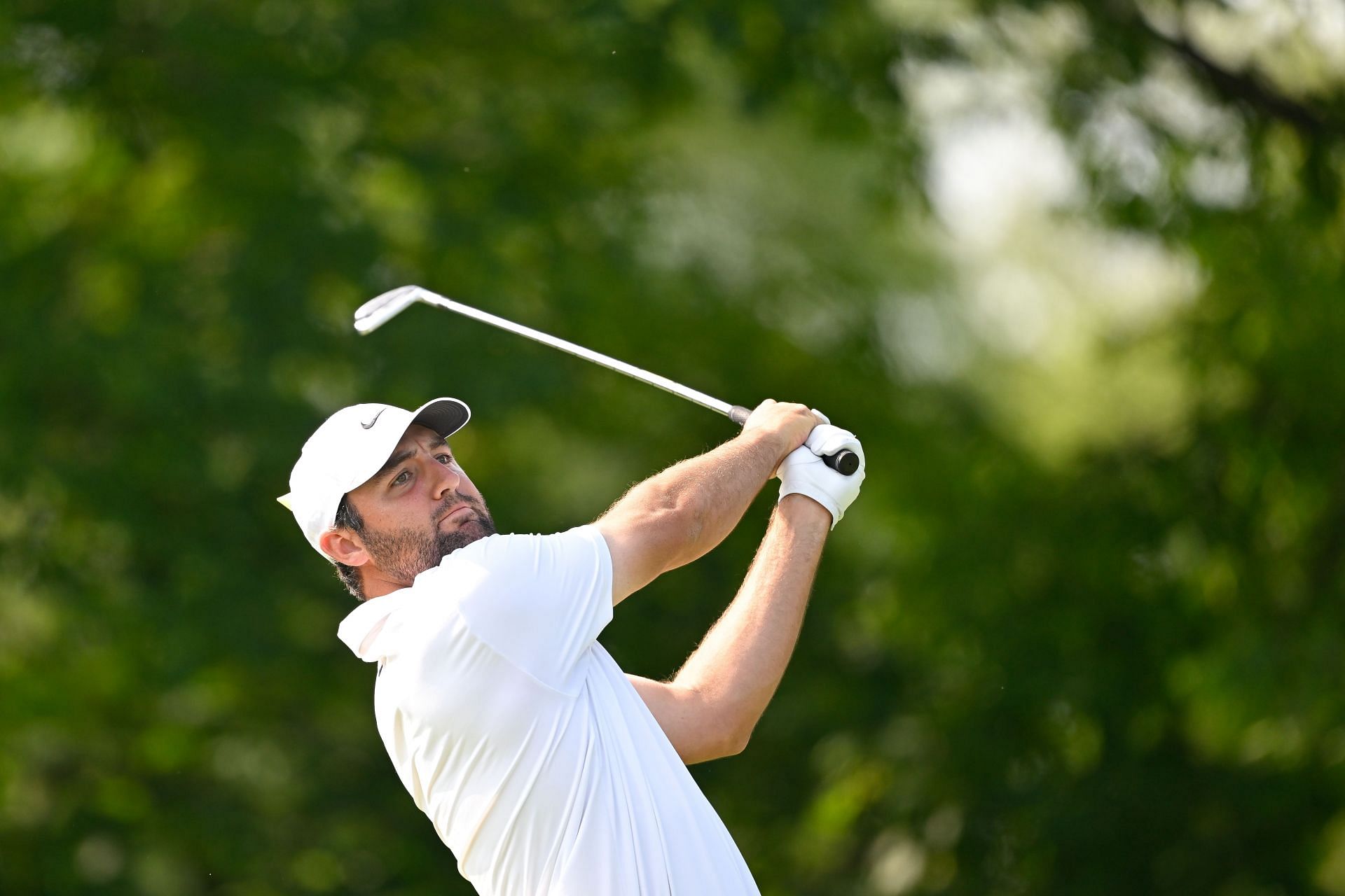 the Memorial Tournament presented by Workday 2025 - Final Round - Source: Getty