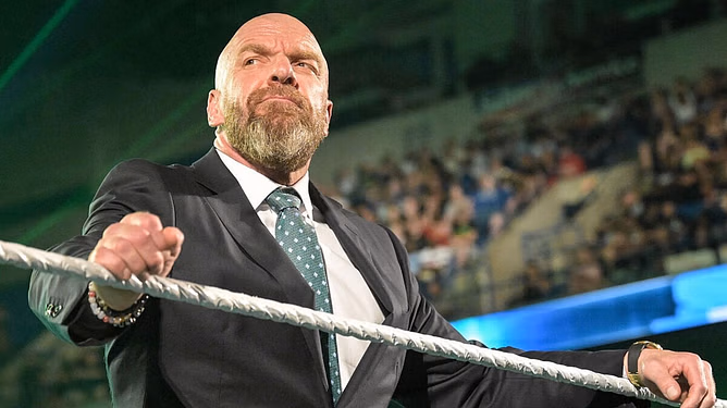 Triple H to be forced to cancel a blockbuster WWE match that was in the making? Exploring the chances