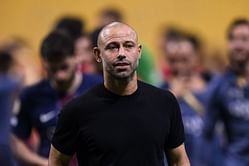 "This is the way we want to play" - Javier Mascherano pinpoints positive fact despite Inter Miami 'bloodbath' against PSG