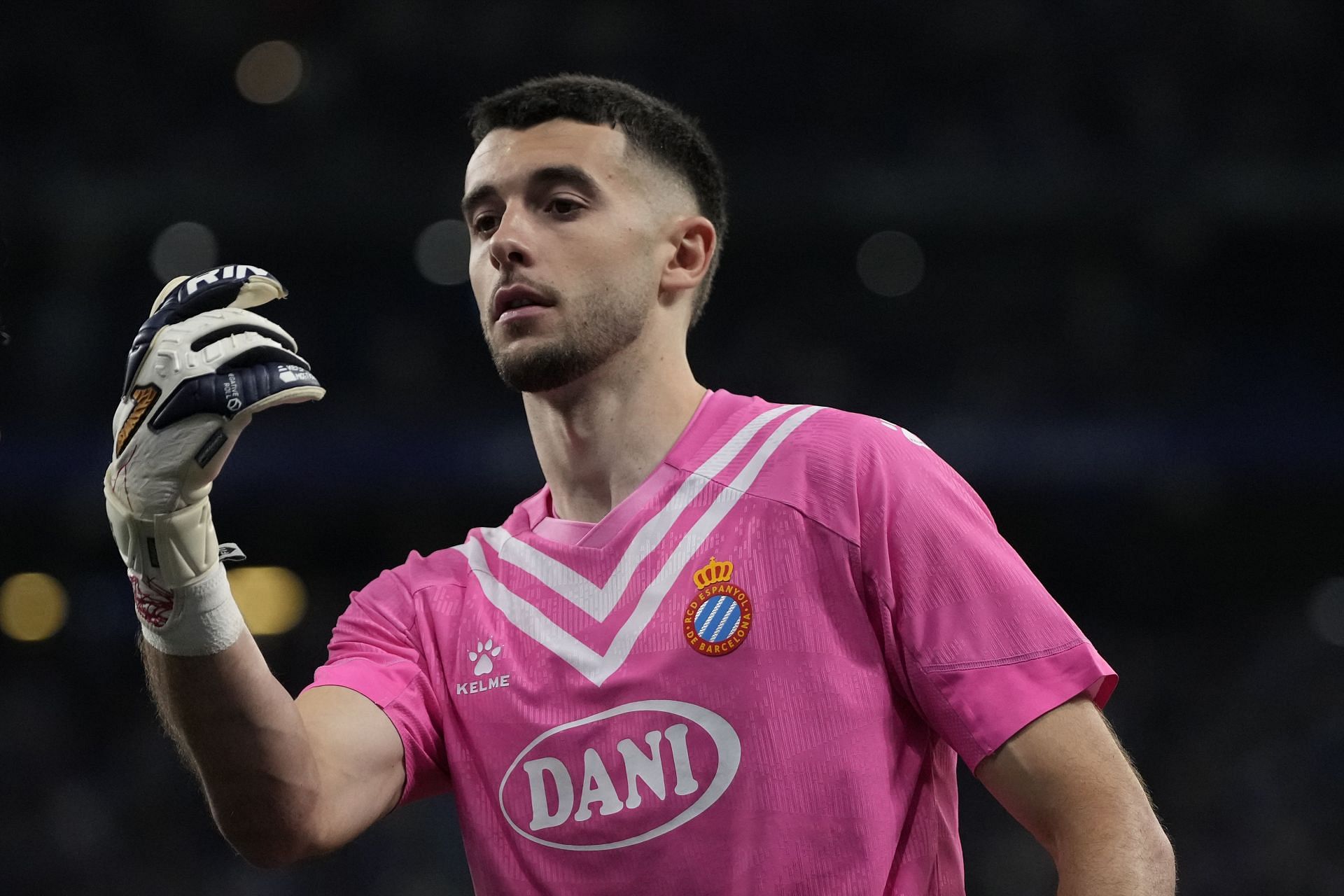 RCD Espanyol de Barcelona v FC Barcelona - La Liga EA Sports - Source: Getty