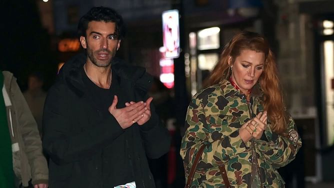 Zack Peter divulges recipe to make "false claims of sexual harassment" and win after Justin Baldoni's $400M lawsuit against Blake Lively is dismissed