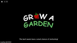 What is the best Fruit in Grow a Garden? (Blizzy Bees Update)