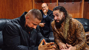 Paul Heyman reacts to new recruit being confirmed