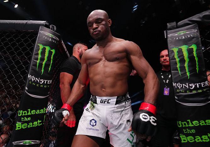 UFC champion claps back at Demetrious Johnson, Kamaru Usman previews Joaquin Buckley fight, B.J. Penn lands in legal trouble again: MMA News Roundup