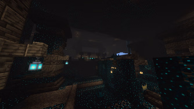 How to find the Minecraft Bedrock screenshots location on Windows