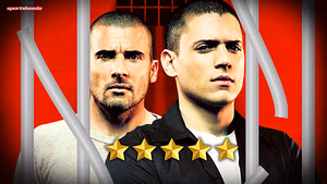 Prison Break: 10 episodes ranked best to worst