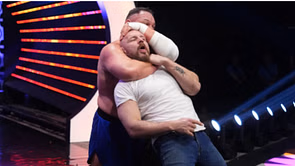 4 stars who shouldn't win a title again in AEW