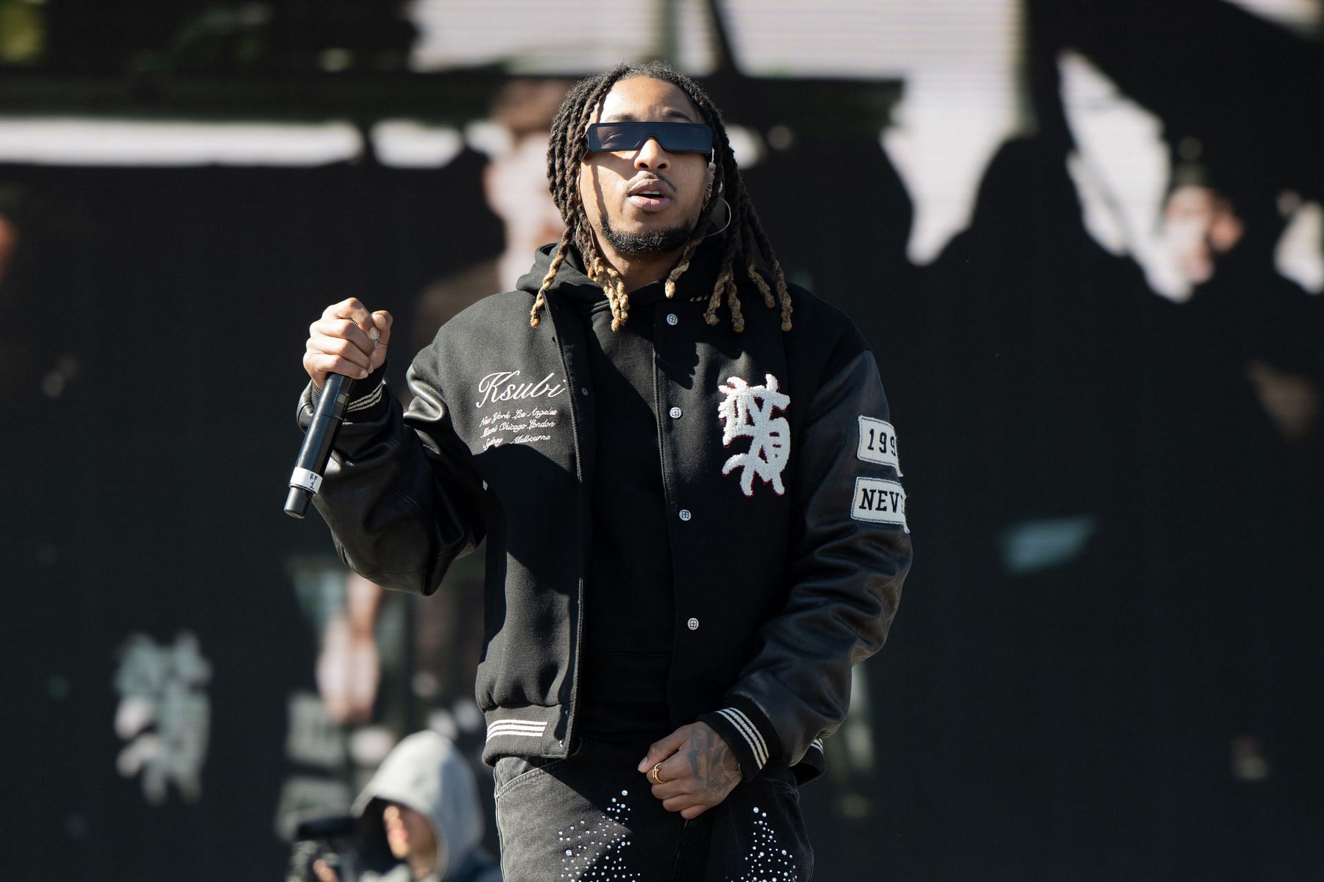 Rolling Loud California 2025 - Source: Getty