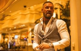 Conor McGregor fans issued harsh reality check by MMA analyst following alleged Ibiza nightclub scuffle: "This is his life now"