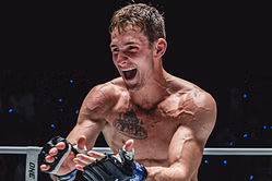 Nico Carrillo seeks to evolve in victory or defeat: “It's the only way to grow as a person”