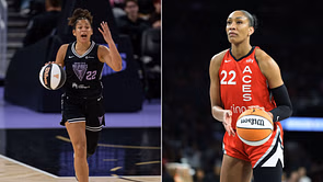 Las Vegas Aces vs Golden State Valkyries Prediction and Betting Tips - June 7 | 2025 WNBA Commissioner's Cup