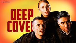 7 action comedies to watch if you liked Deep Cover