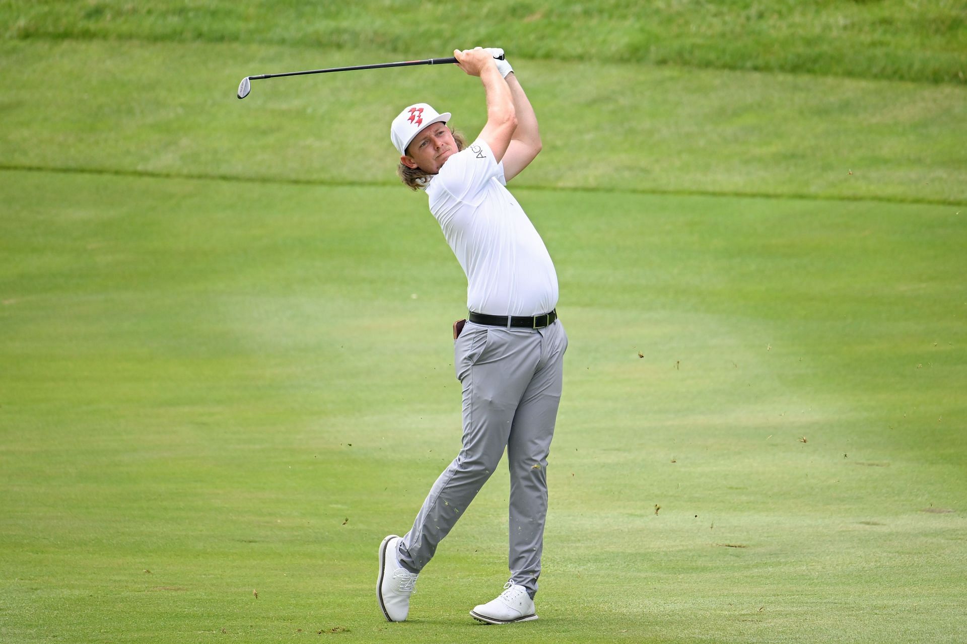 LIV Golf Virginia - Day One - Source: Getty