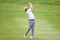 DP World Tour breakthrough star jumps past LIV Golf's Cameron Smith in latest rankings shuffle