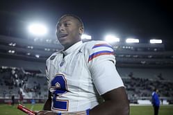 "Not an easy schedule" - CFB analyst highlights DJ Lagway-led Gators' road to national championship in 2025