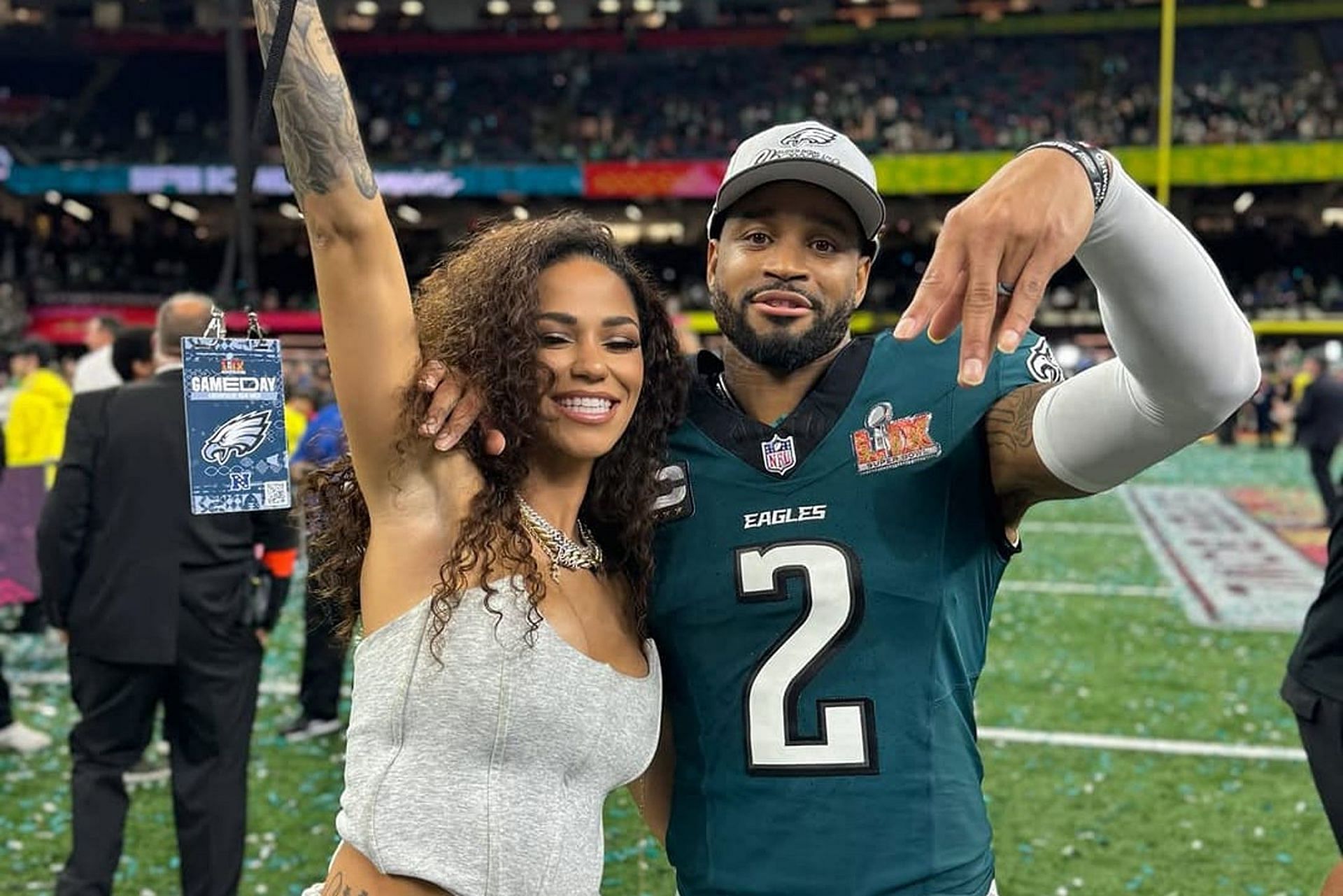 Darius Slay